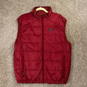 Patagonia Vest